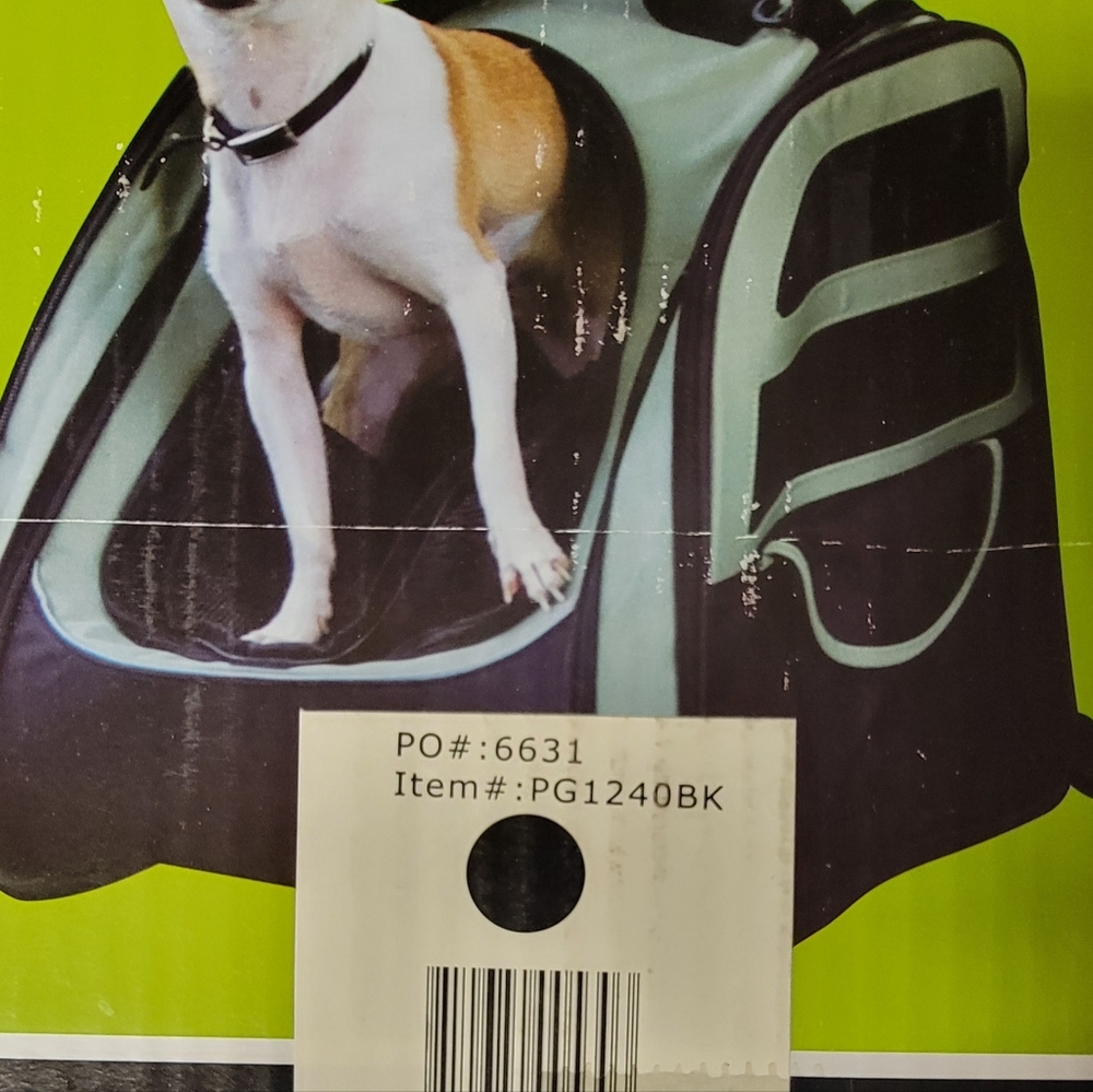 PETGEAR I-GO2 Traveler - Picture 5 of 7